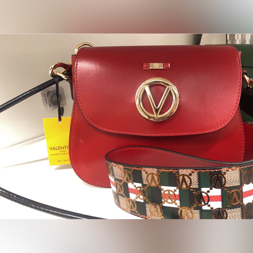 Valentino Luxury Bag